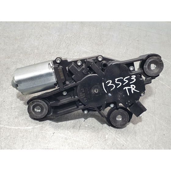 Motor Limpia Trasero Para Ford S-Max