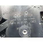Motor Limpia Trasero Para Ford S-Max
