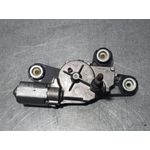 Motor Limpia Trasero Para Ford Fiesta