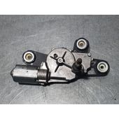 Motor Limpia Trasero Para Ford Fiesta