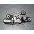 Motor Limpia Trasero Para Ford Fiesta