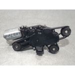 Motor Limpia Trasero Para Ford Fiesta