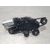 Motor Limpia Trasero Para Ford Fiesta