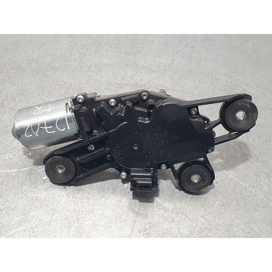 Motor Limpia Trasero Para Ford Fiesta