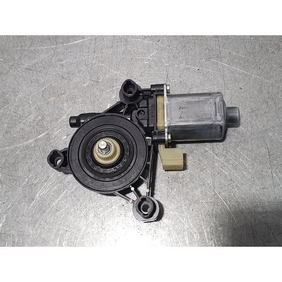 Motor Elevalunas Delantero Derecho Para Audi A3 Sportback