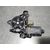 Motor Elevalunas Delantero Derecho Para Audi A3 Sportback