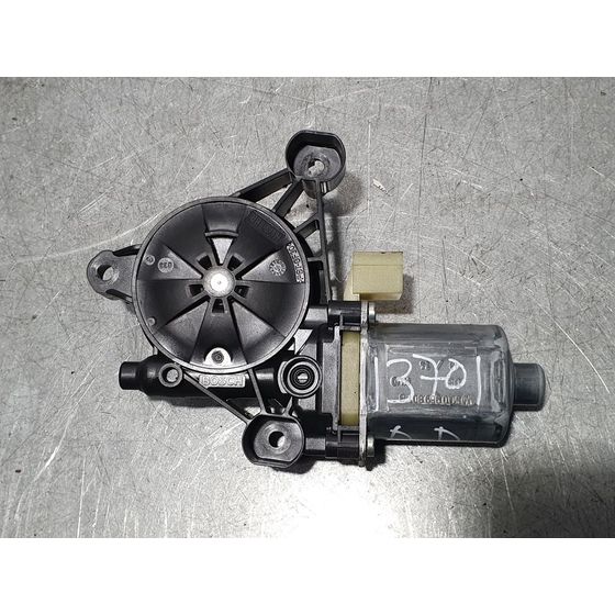 Motor Elevalunas Delantero Derecho Para Audi A3 Sportback