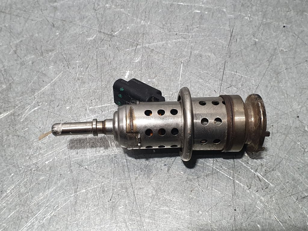 Inyector Adblue Para Peugeot 5008