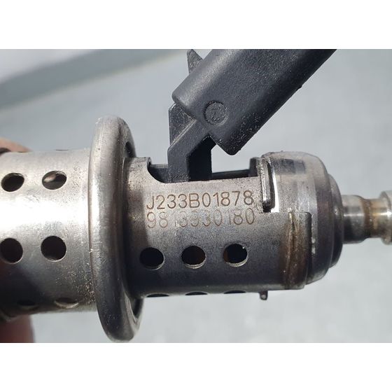 Inyector Adblue Para Peugeot 5008