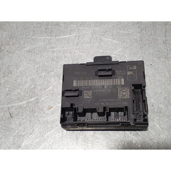 Modulo Electronico Para Audi A3 Sportback