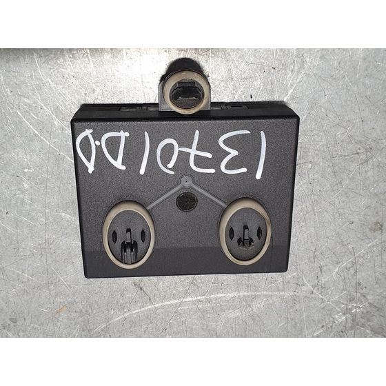 Modulo Electronico Para Audi A3 Sportback