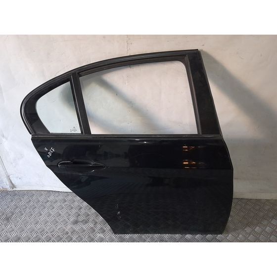 Puerta Trasera Derecha para Bmw Serie 3 Berlina