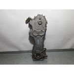 Tapa Distribucion Para Opel Corsa D
