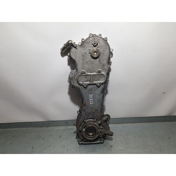 Tapa Distribucion Para Opel Corsa D