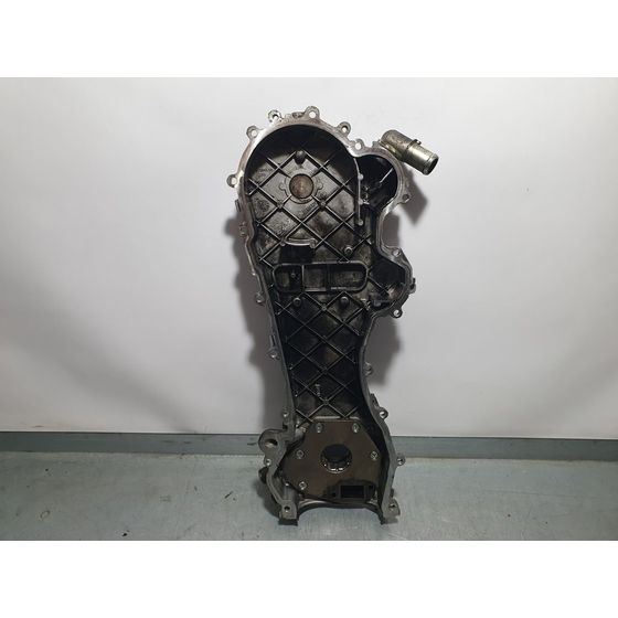 Tapa Distribucion Para Opel Corsa D