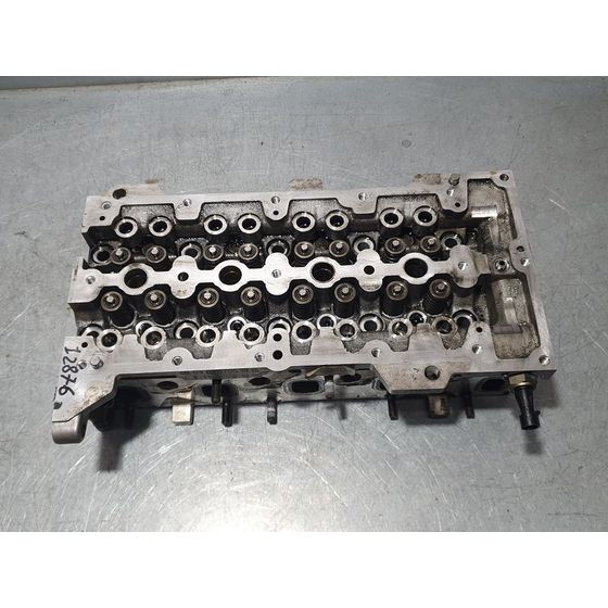 Culata Para Opel Corsa D