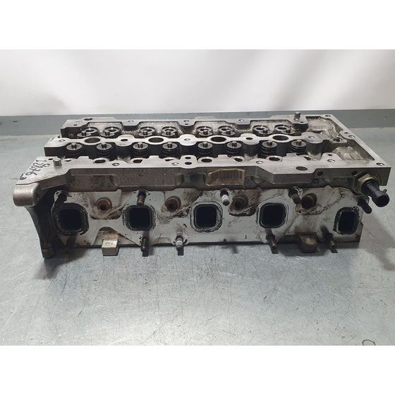 Culata Para Opel Corsa D