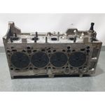 Culata Para Opel Corsa D
