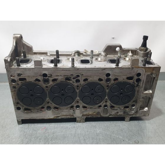 Culata Para Opel Corsa D