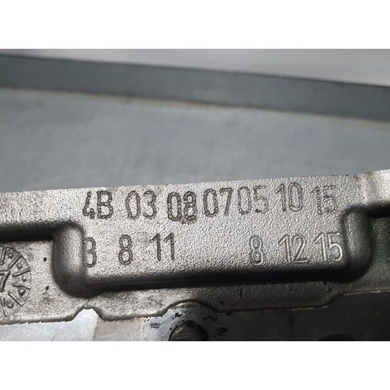 Culata Para Opel Corsa D