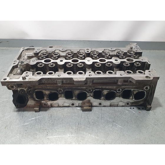 Culata Para Opel Corsa D