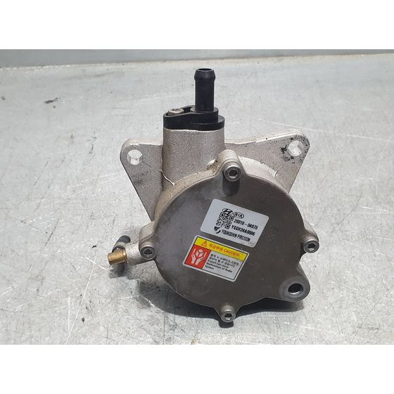 Depresor Freno / Bomba Vacio para Hyundai Kona