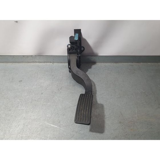 Potenciometro Pedal Para Citroen Jumper Caja Cerrada