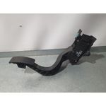 Potenciometro Pedal Para Citroen Jumper Caja Cerrada