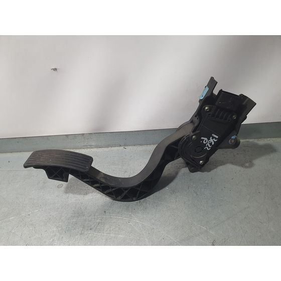 Potenciometro Pedal Para Citroen Jumper Caja Cerrada