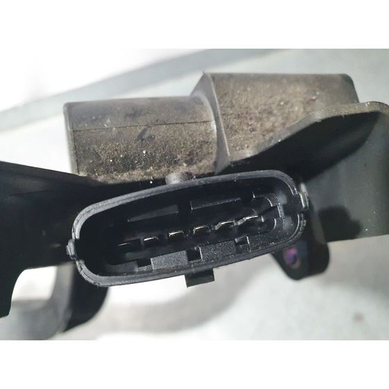 Potenciometro Pedal Para Citroen Jumper Caja Cerrada