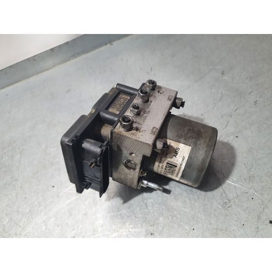 Abs Para Citroen Jumper Caja Cerrada