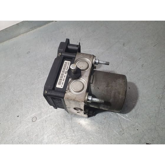 Abs Para Citroen Jumper Caja Cerrada