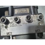 Abs Para Citroen Jumper Caja Cerrada
