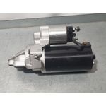 Motor Arranque Para Citroen Jumper Caja Cerrada