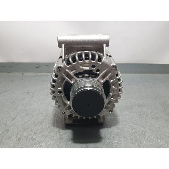 Alternador Para Citroen Jumper Caja Cerrada