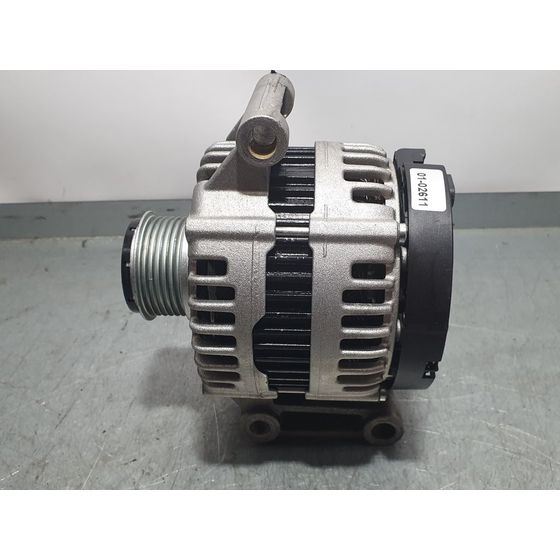 Alternador Para Citroen Jumper Caja Cerrada