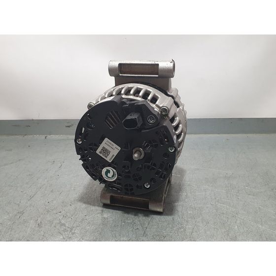 Alternador Para Citroen Jumper Caja Cerrada