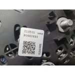 Alternador Para Citroen Jumper Caja Cerrada