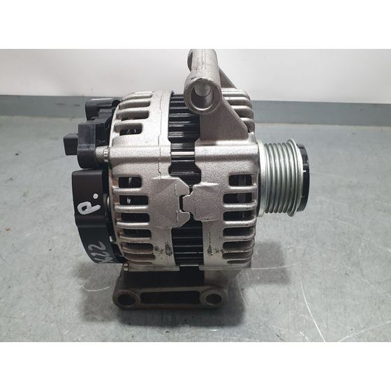 Alternador Para Citroen Jumper Caja Cerrada