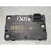 Modulo Electronico Para Citroen Jumper Caja Cerrada