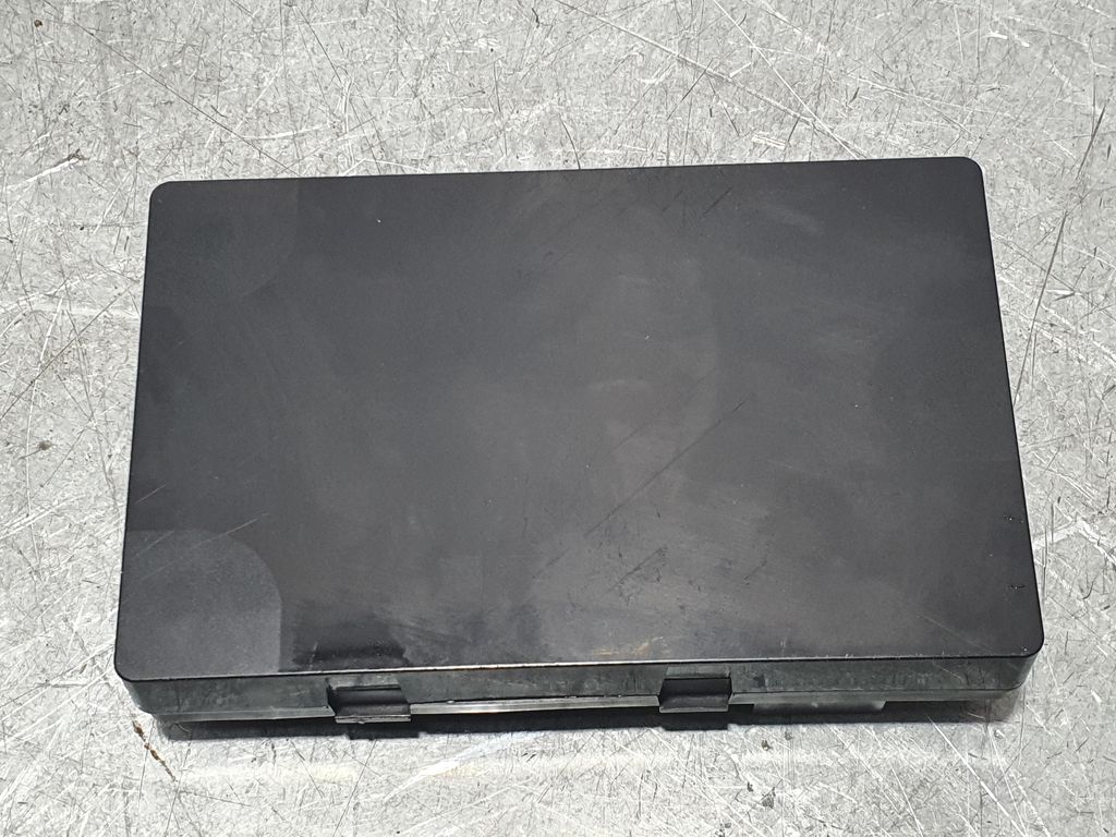 Modulo Electronico Para Citroen Jumper Caja Cerrada