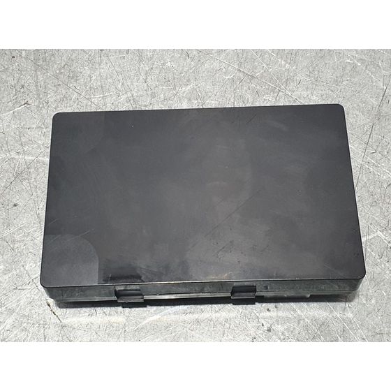 Modulo Electronico Para Citroen Jumper Caja Cerrada