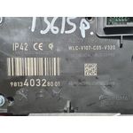 Modulo Electronico Para Citroen Jumper Caja Cerrada