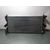 Radiador Agua Para Citroen Jumper Caja Cerrada