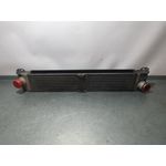 Intercooler Para Citroen Jumper Caja Cerrada