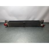 Intercooler Para Citroen Jumper Caja Cerrada