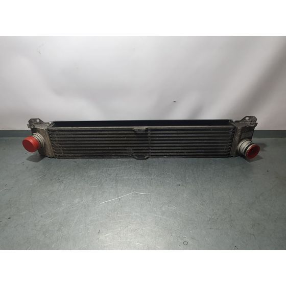 Intercooler Para Citroen Jumper Caja Cerrada
