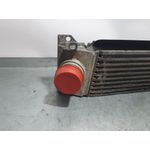 Intercooler Para Citroen Jumper Caja Cerrada