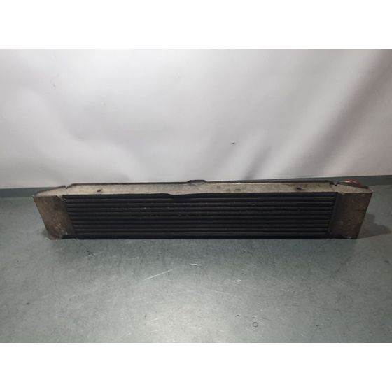 Intercooler Para Citroen Jumper Caja Cerrada