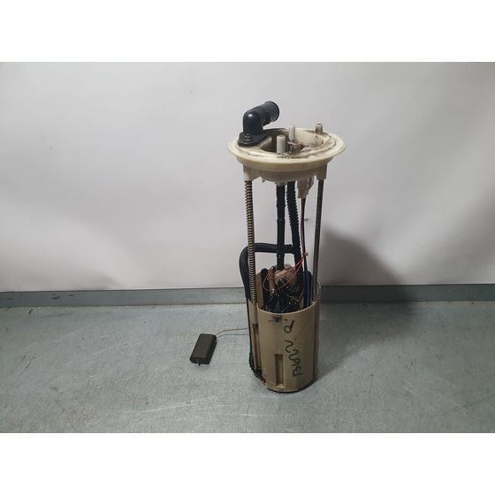 Aforador Para Citroen Jumper Caja Cerrada